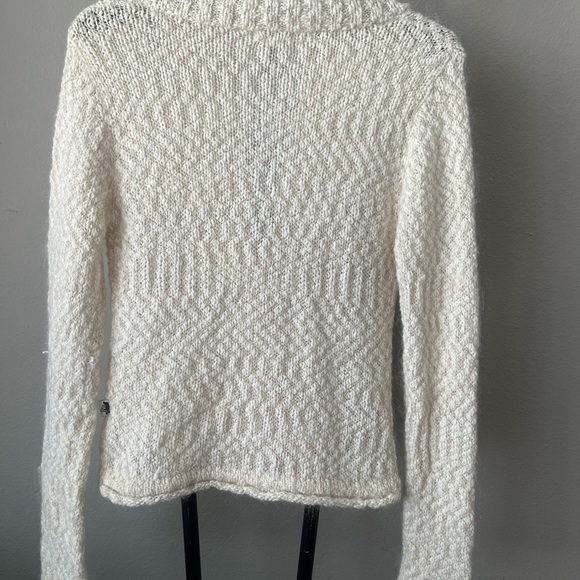 Shy Girl - Sweater - Picture 3 of 7